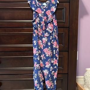 Toddler Carters Romper